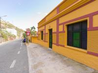Casa Africa By CanariasGetaway - Bed and Breakfast Telde