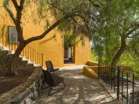 Casa Africa Loft - Finca Cruz Mayor - B&B Telde