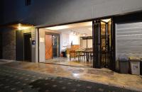 Sunnyhill Hostel Hongdae - B&B Seul