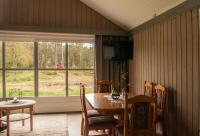 14 - Cabins at Fulufjellstunet - Winter Wonderland - Snow and Nature in Norway - Ferienwohnung Innbygda
