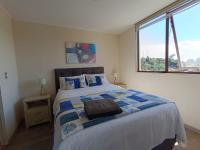 Departamento Duo - Ferienwohnung Concepción