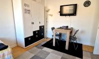 Messezimmer Düsseldorf - Essen - work and travel - free parking and WiFi - Chambres d’hôtes Duisbourg