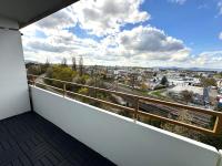 Design Studio mit Balkon - B&B Friburgo de Brisgovia