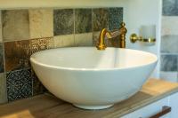 Superior Double or Twin Room with Garden View