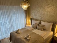 Deluxe Kamer met Kingsize Bed