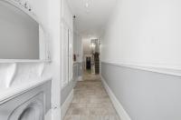 Elegant & Modern Boutique Apartment in Hyde Park - B&B Londra