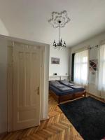 Habitación Doble con baño privado