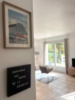 Aux Portes de La Roussille - B&B Niort