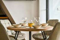 Apartman Lenka Duplex Green Hill Divcibare - Chambres d'hôtes Divčibare