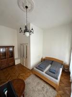 Habitación Doble con baño privado