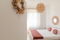 L'Acqua e la Pietra - Ferienwohnung Rapolano Terme