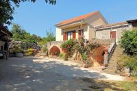 Countryside apartment MILA for two - B&B Krk