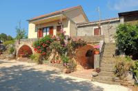 Countryside apartment MILA for two - B&B Krk
