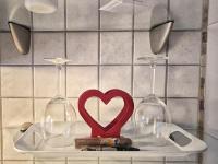 The Roomie, cozy for couples or friends - B&B Bari