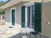 Peonia Flower House - B&B Asproyerakáta