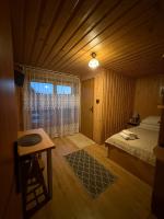 Chambre Double ou Lits Jumeaux