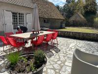 Gîte la plotuère - B&B Gy-en-Sologne