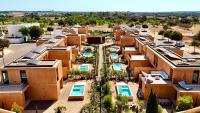 Natura Village B, Serenity View by Cleverdetails in Vilamoura - Chambres d'hôtes Quarteira