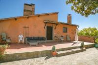 Le piagge della sala - Ferienwohnung Bullicame