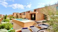 Natura Village B, Serenity View by Cleverdetails in Vilamoura - Chambres d'hôtes Quarteira