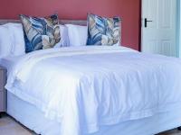 Premium Zimmer mit Queensize-Bett