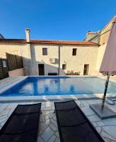 Casa Elira - Chambres d'hôtes Sabadin