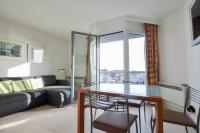Zonnige pied à terre in Duinbergen - Chambres d'hôtes Knokke-Heist