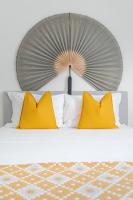 Comfort Dreibettzimmer