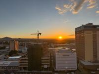 Shafewa Apartment - B&B Windhoek
