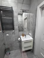 Urban Comfort Studios l Powstańców - B&B Katowice