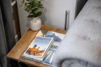 Stylish 2 Bed house in Manchester - B&B Manchester