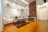 Mitra Luxury Apartments Capital Core - B&B Sofia