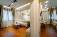 Mitra Luxury Apartments Capital Core - Ferienwohnung Sofia
