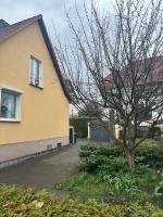 Stilvolles Apartment für Gruppen bis 8 Personen in Magdeburg WerderQuartier - B&B Magdeburgo