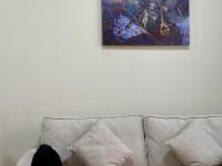 Suite Familiale avec Balcon