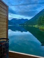 Strynsvatn Camping & Vacation Homes - Ferienwohnung Stryn