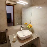 Monolocale con Balcone