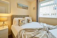 Host & Stay - The Garden Flat Seahouses - Chambres d'hôtes Seahouses