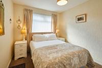 Host & Stay - The Garden Flat Seahouses - Chambres d'hôtes Seahouses