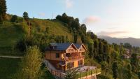 Pisa Villa-Bungalov - B&B Topluca