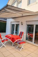 Haus Amsel am Heeder See - Ferienwohnung Heede