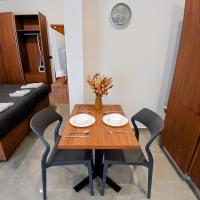 The Black Onyx - B&B Gżira