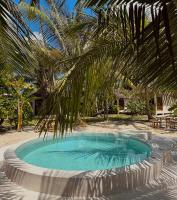 Origen Nature Bungalows - Koh Phangan - B&B Ko Pha Ngan