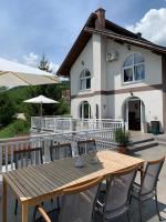 Sokograd Entire House - B&B Sipovo