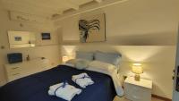 Room34Trani - B&B Trani
