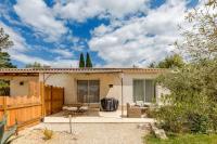 Domaine de l'Arbre Doré - B&B Lézan