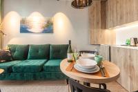 Sopot City Comfort Apartments by BookingHost - B&B Sopot