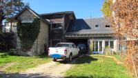 Séjour à la ferme au cœur de l`Aubrac - B&B La Trinitat