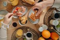 Les Doms d'Alfred - AKWADOM - B&B Ten Eiken