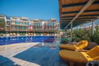 Asfiya Loft Apartments - B&B Kas